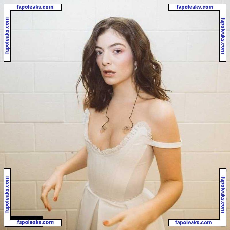 Lorde nude photo #0051 from OnlyFans