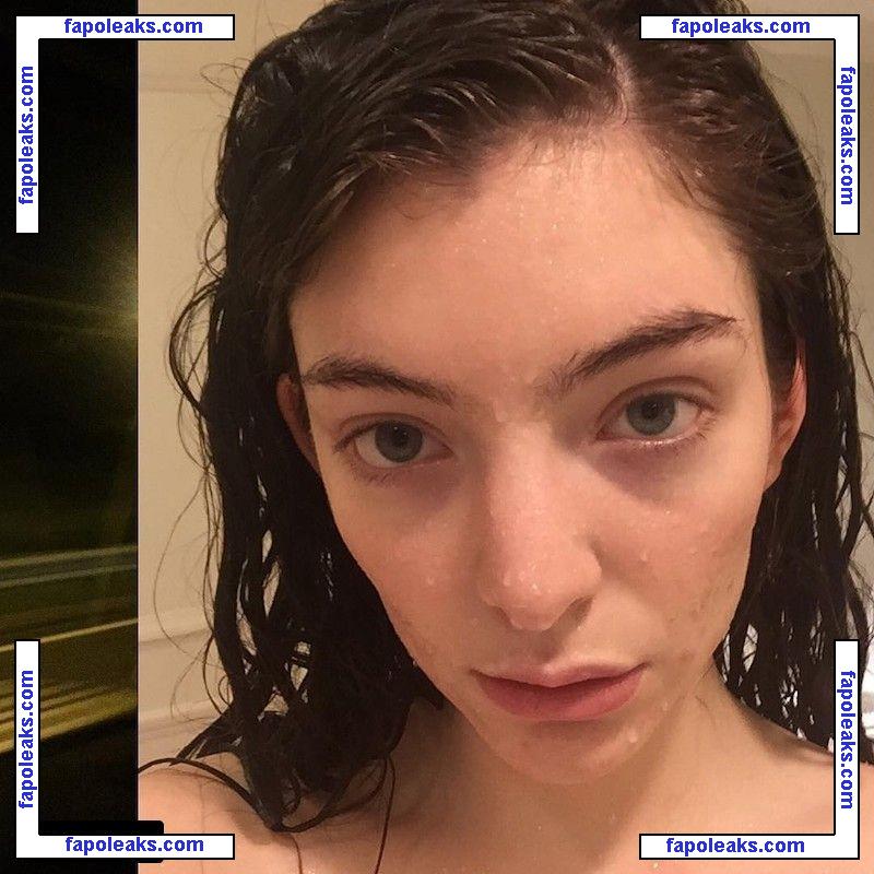 Lorde nude photo #0054 from OnlyFans