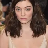 Lorde голая #0005