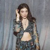 Lorde голая #0043