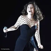 Lorde голая #0048