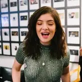 Lorde голая #0063