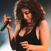 Lorde голая #0070