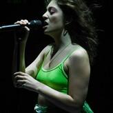 Lorde голая #0106