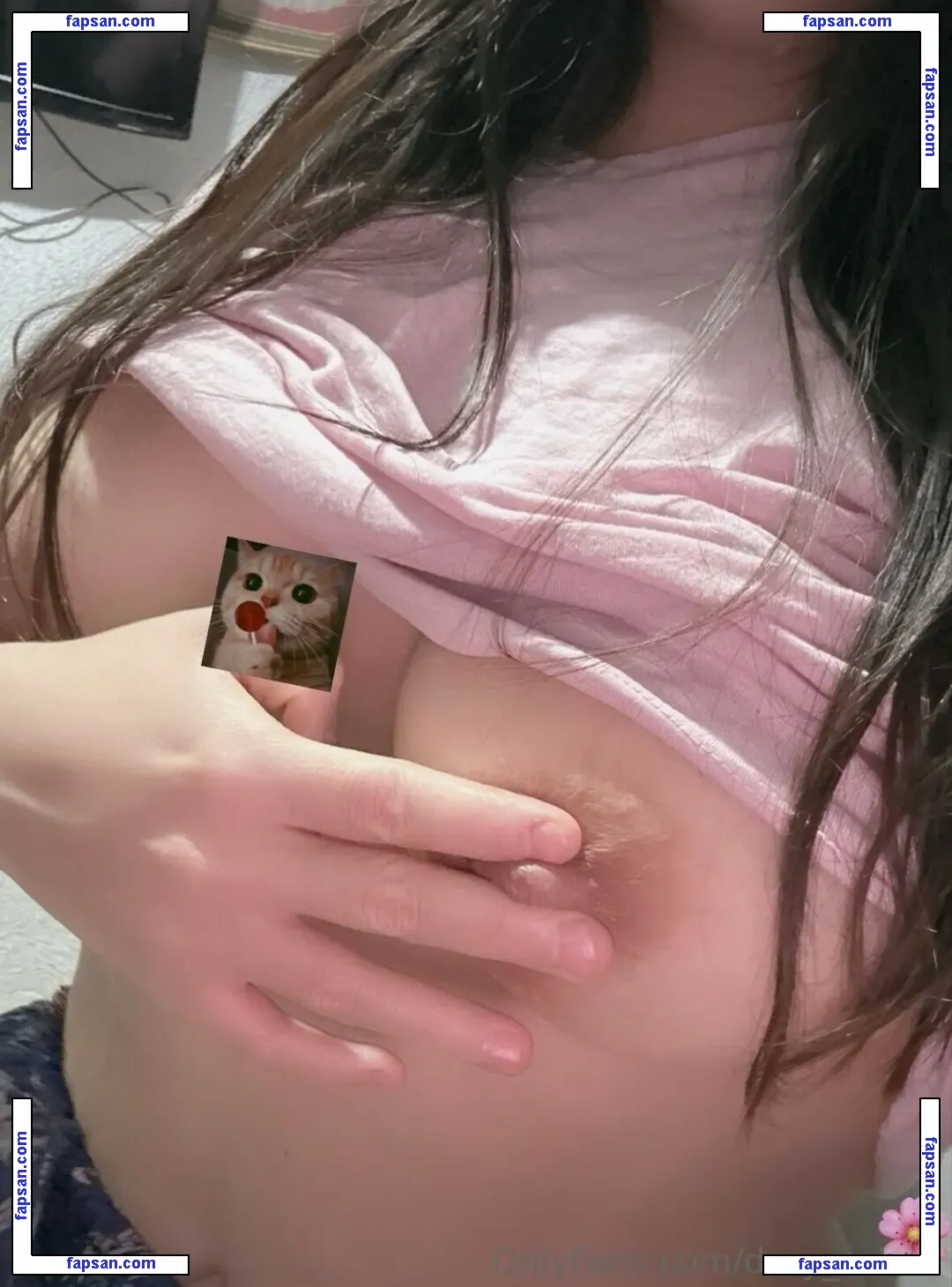 Lore Ochoa nude photo #0022 from OnlyFans