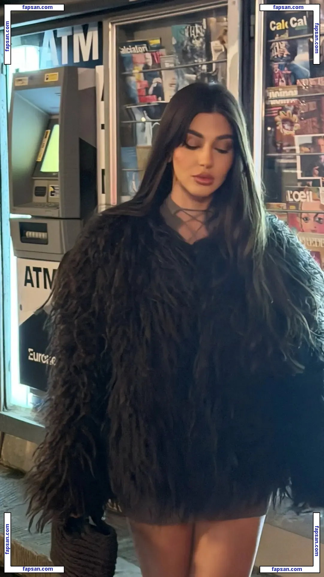 Loredana Brati nude photo #0002 from OnlyFans