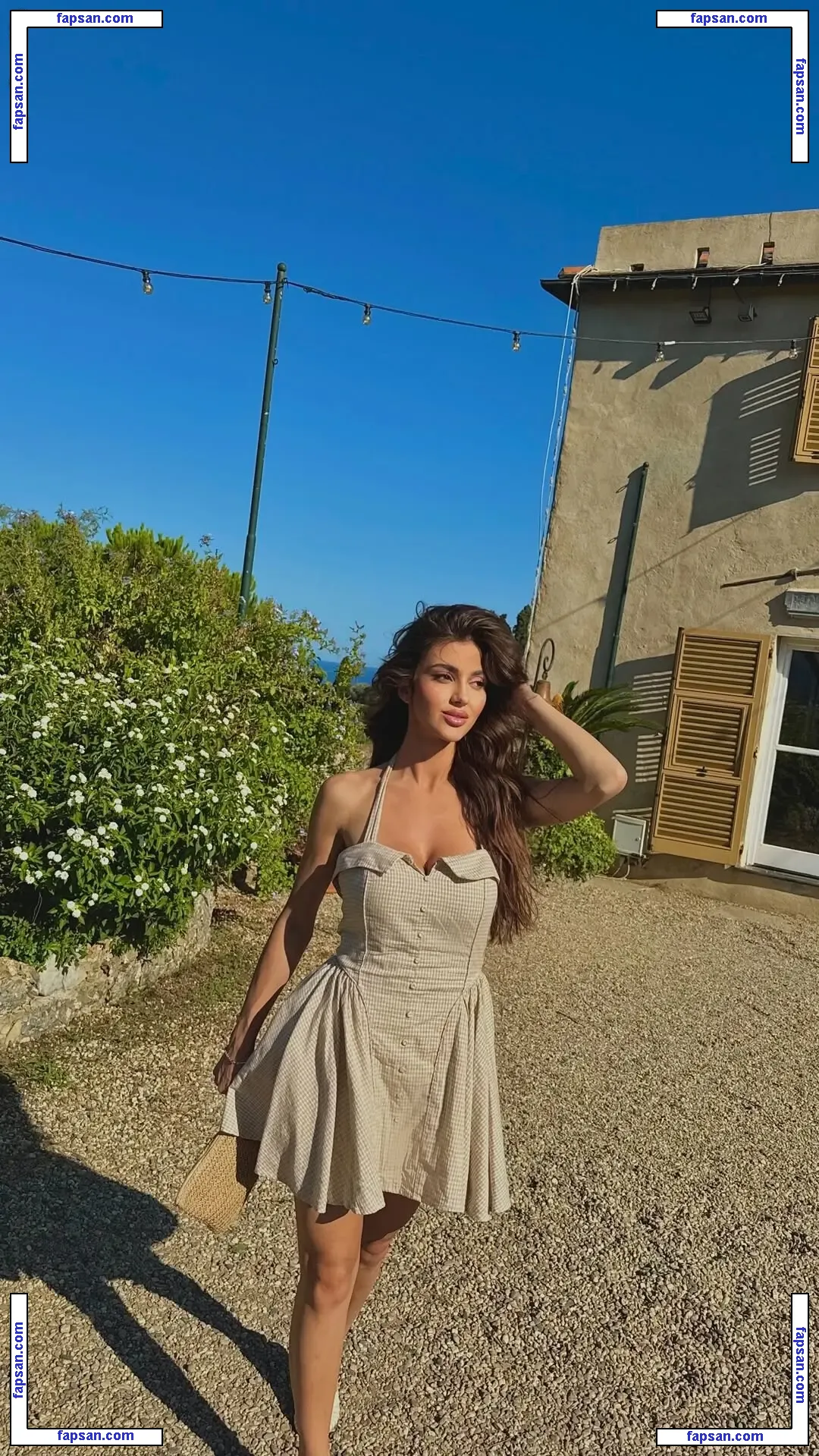 Loredana Brati nude photo #0004 from OnlyFans