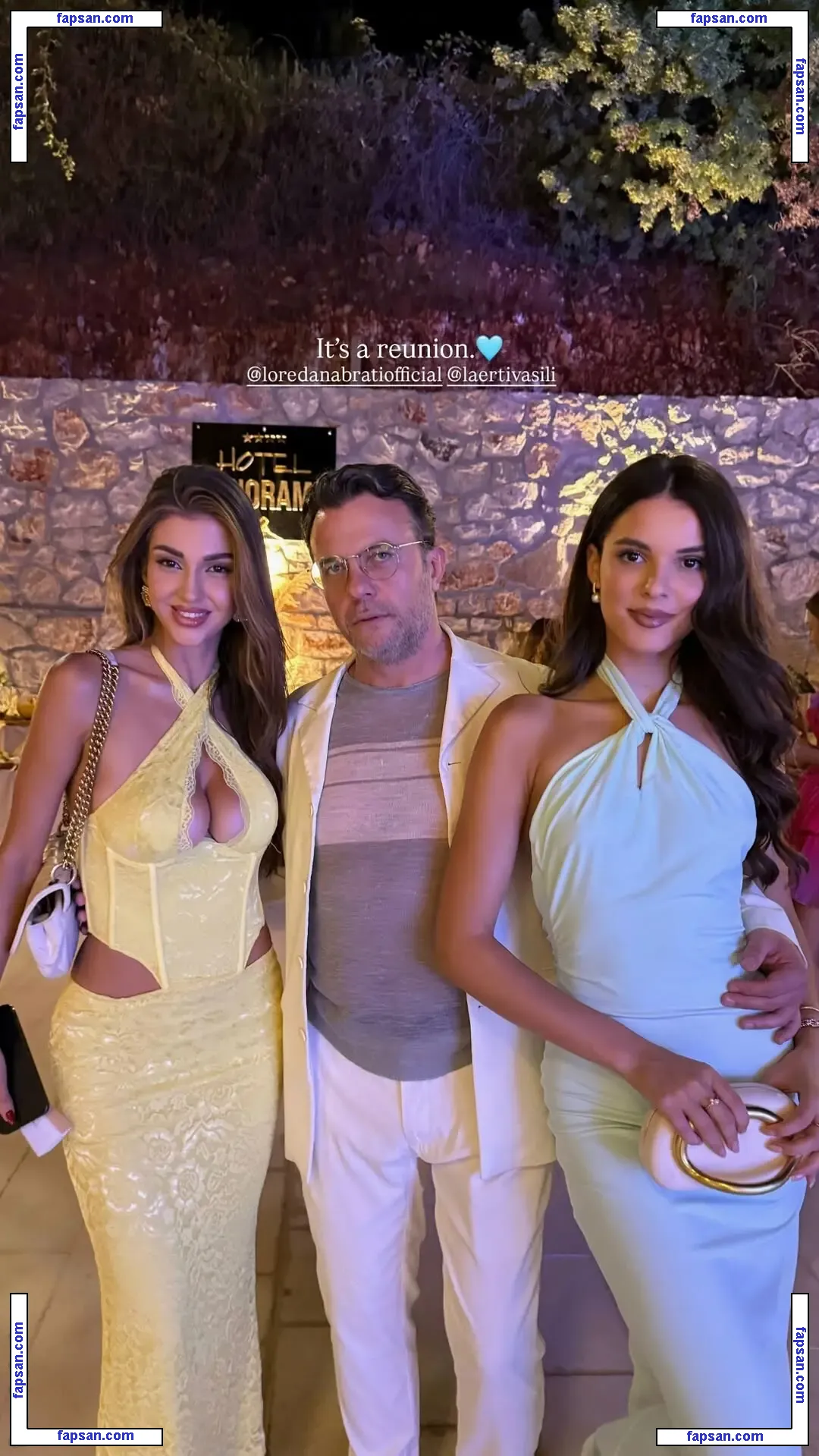 Loredana Brati nude photo #0005 from OnlyFans