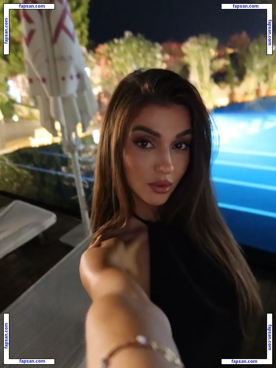 Loredana Brati nude photo #0006 from OnlyFans