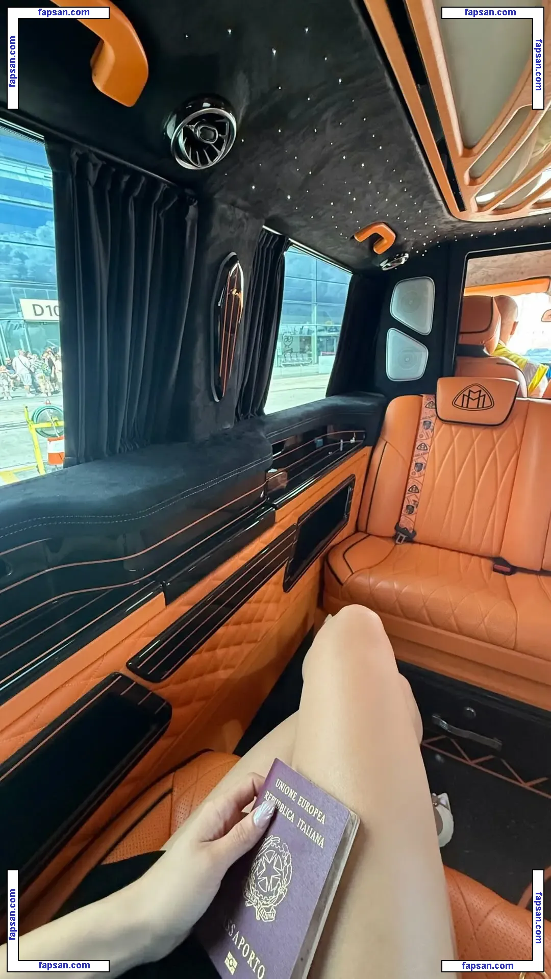 Loredana Brati nude photo #0011 from OnlyFans