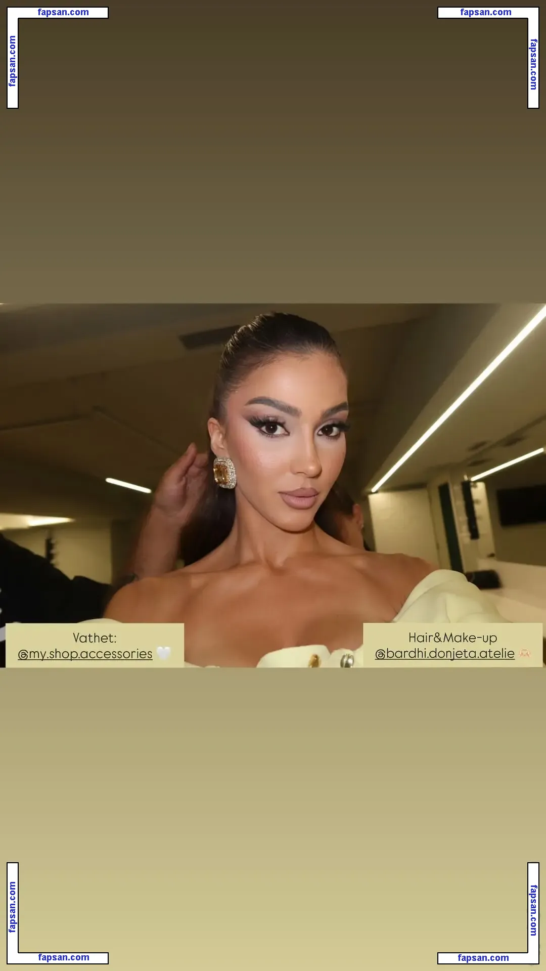 Loredana Brati nude photo #0014 from OnlyFans