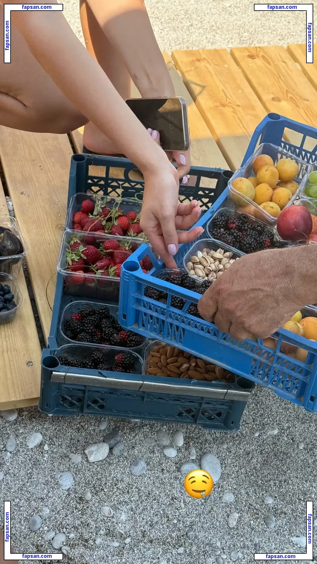 Loredana Brati nude photo #0015 from OnlyFans