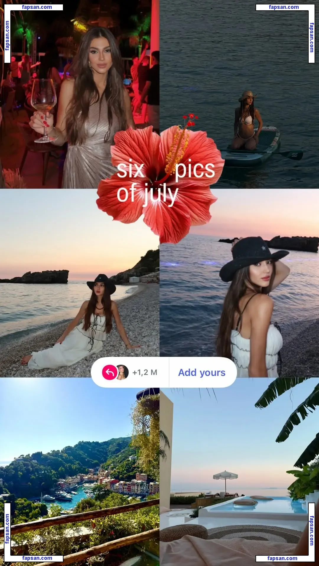 Loredana Brati nude photo #0019 from OnlyFans