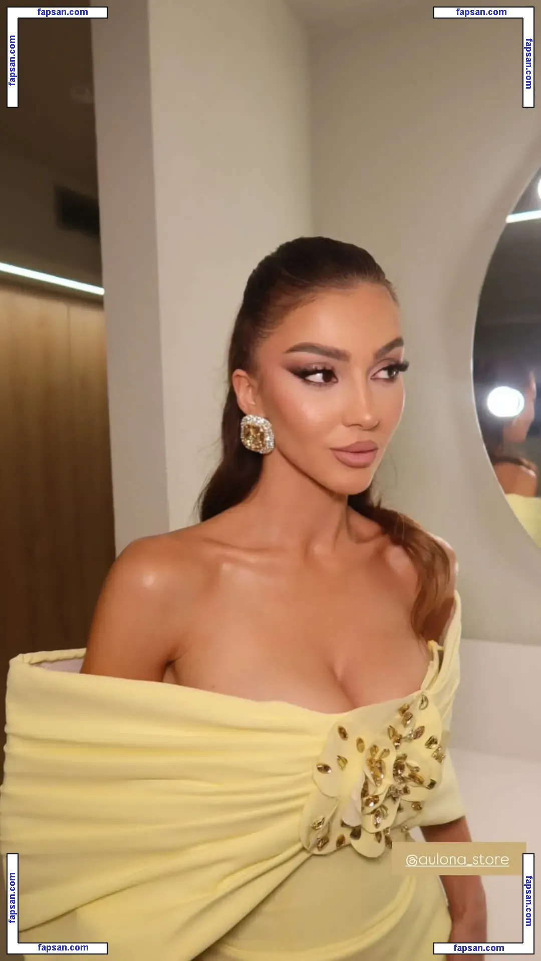 Loredana Brati nude photo #0027 from OnlyFans