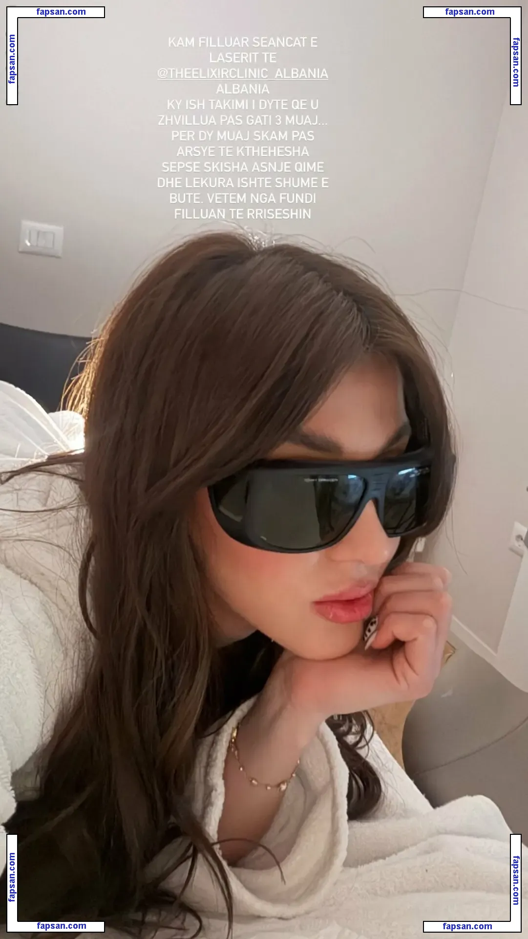 Loredana Brati голая фото #0033 с Онлифанс