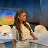 Loredana Brati голая #0017