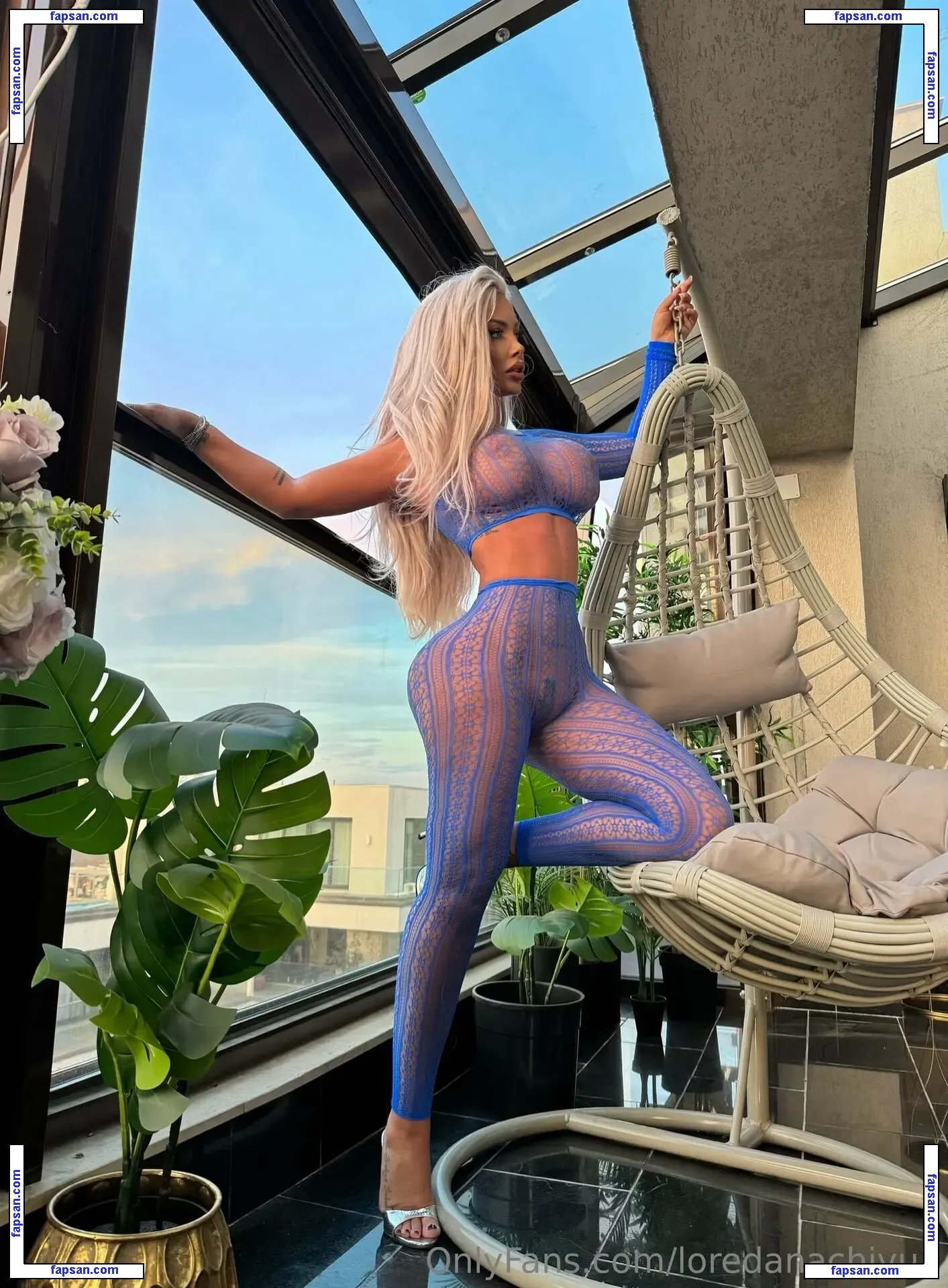 Loredana Chivu nude photo #0200 from OnlyFans