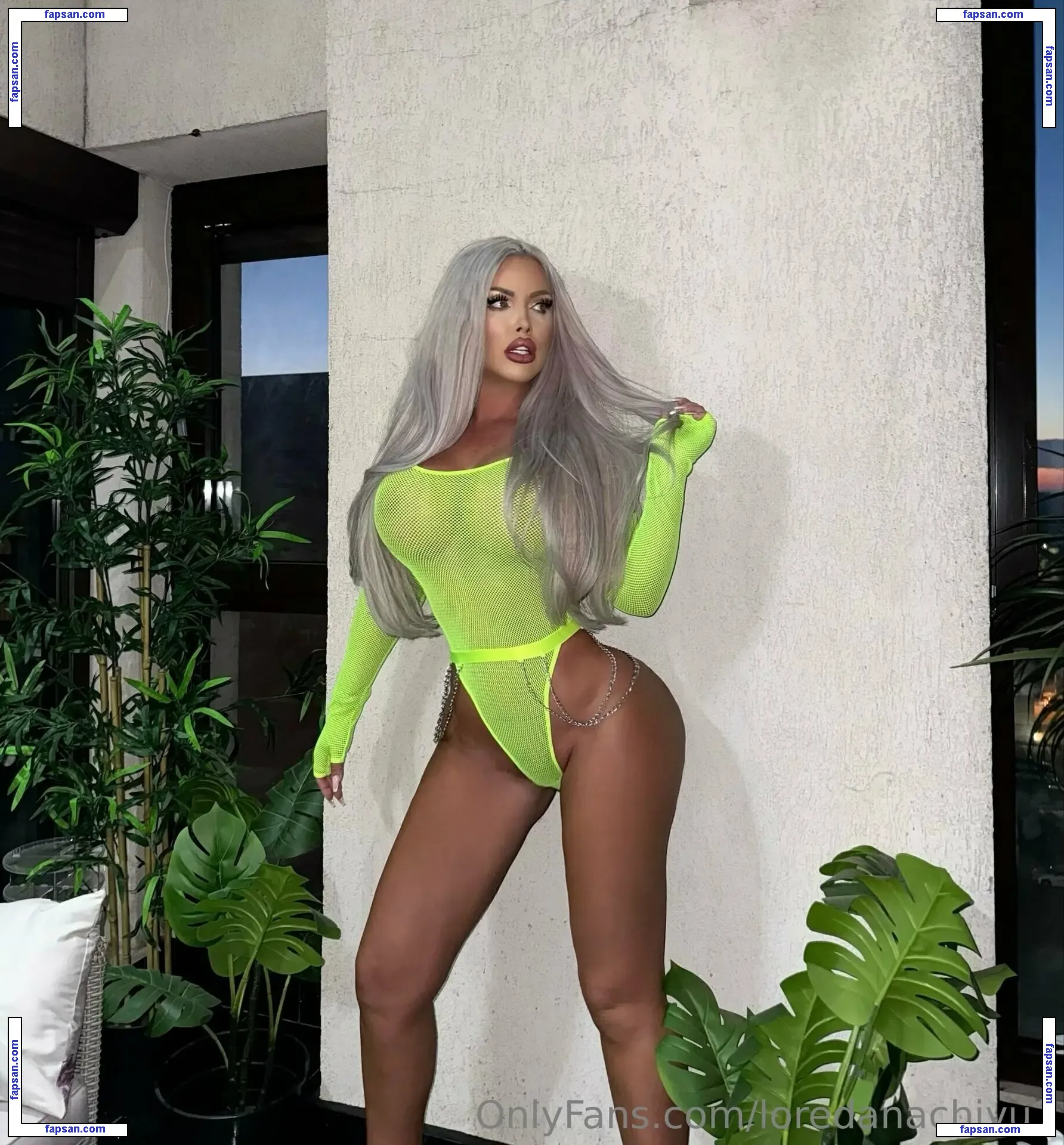 Loredana Chivu nude photo #0208 from OnlyFans