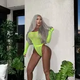 Loredana Chivu голая #0208