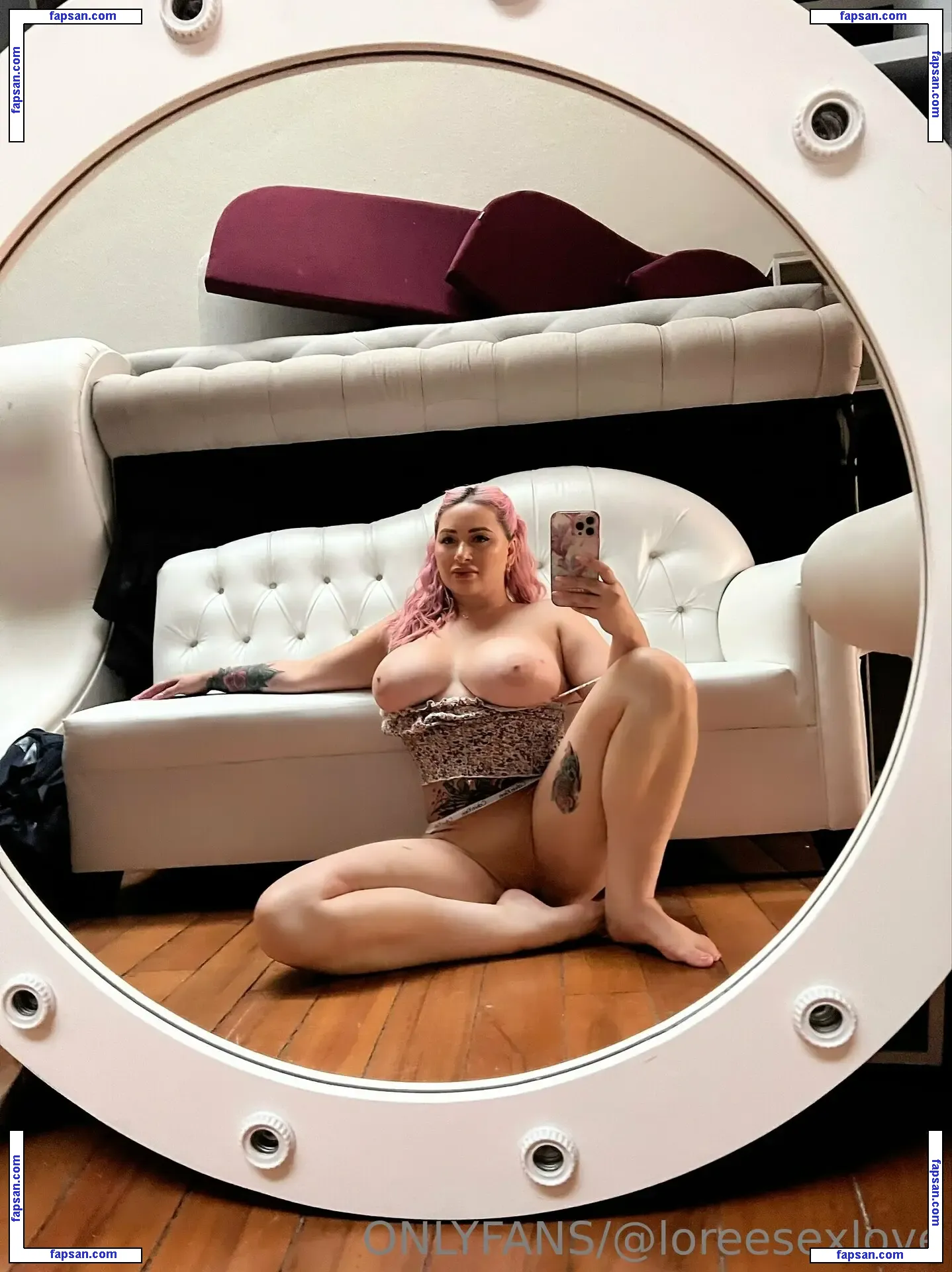 loreesexlove / lorelovefans nude photo #0080 from OnlyFans