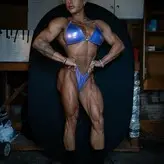 Loren Calderoni голая #0002