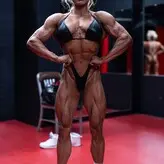 Loren Calderoni голая #0004