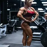 Loren Calderoni голая #0008