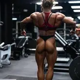 Loren Calderoni голая #0010