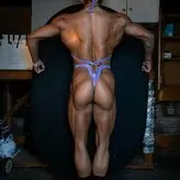 Loren Calderoni голая #0013