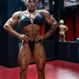 Loren Calderoni голая #0014