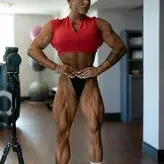 Loren Calderoni голая #0018