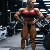 Loren Calderoni голая #0020