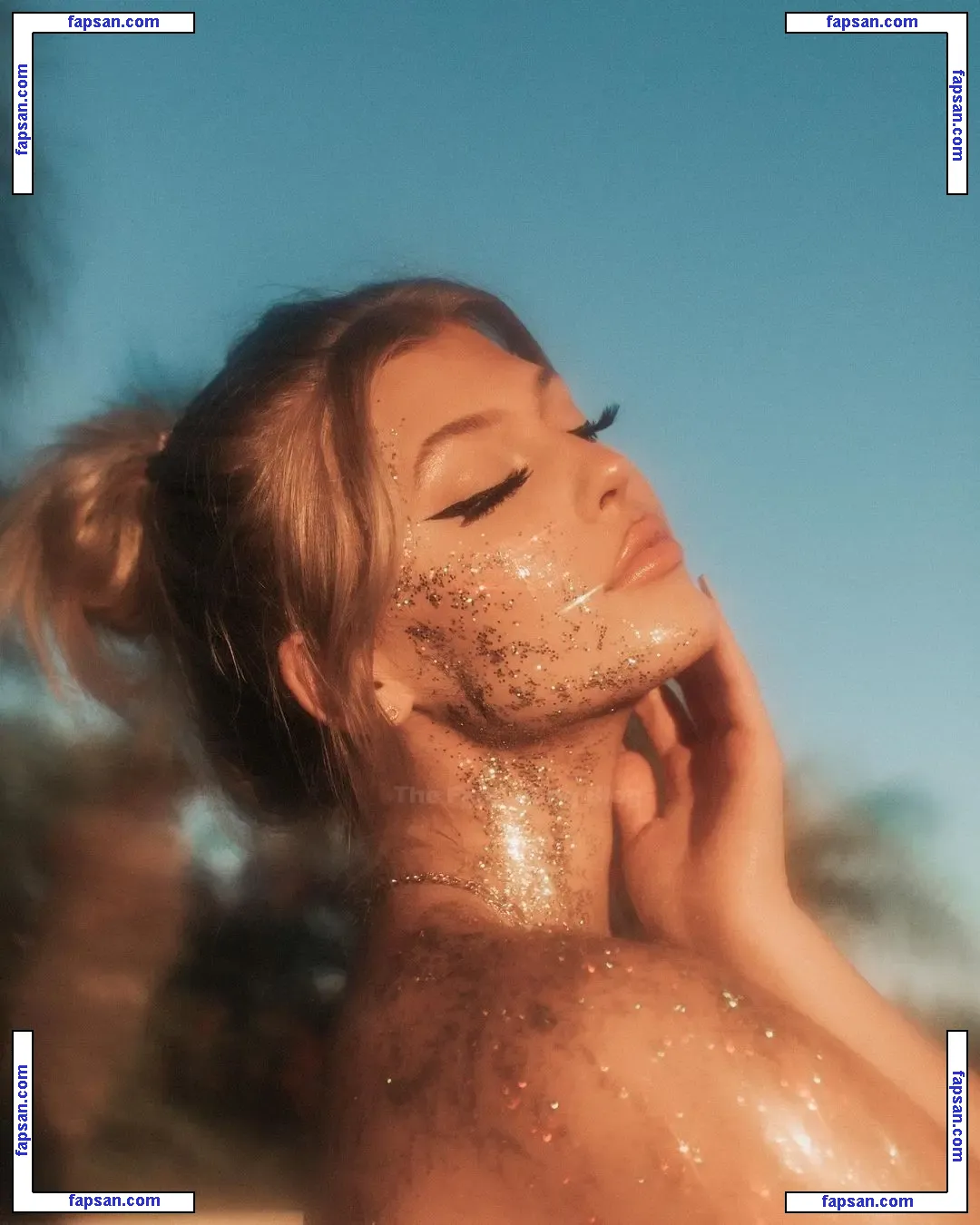 Loren Gray nude photo #0076 from OnlyFans