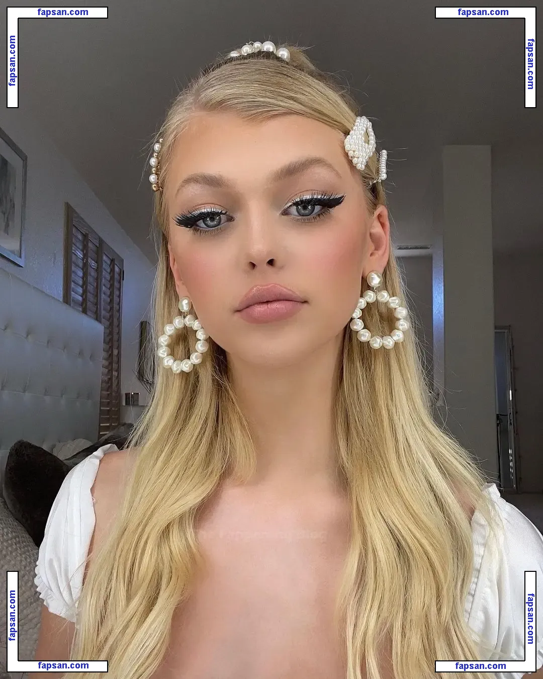 Loren Gray nude photo #0092 from OnlyFans