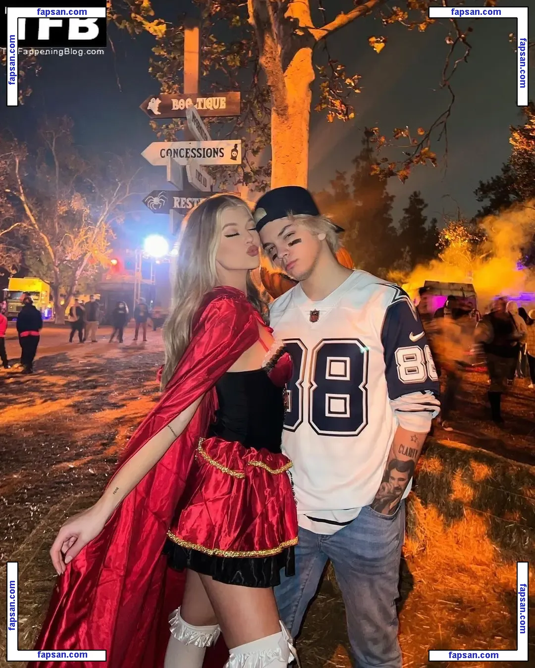Loren Gray nude photo #0140 from OnlyFans