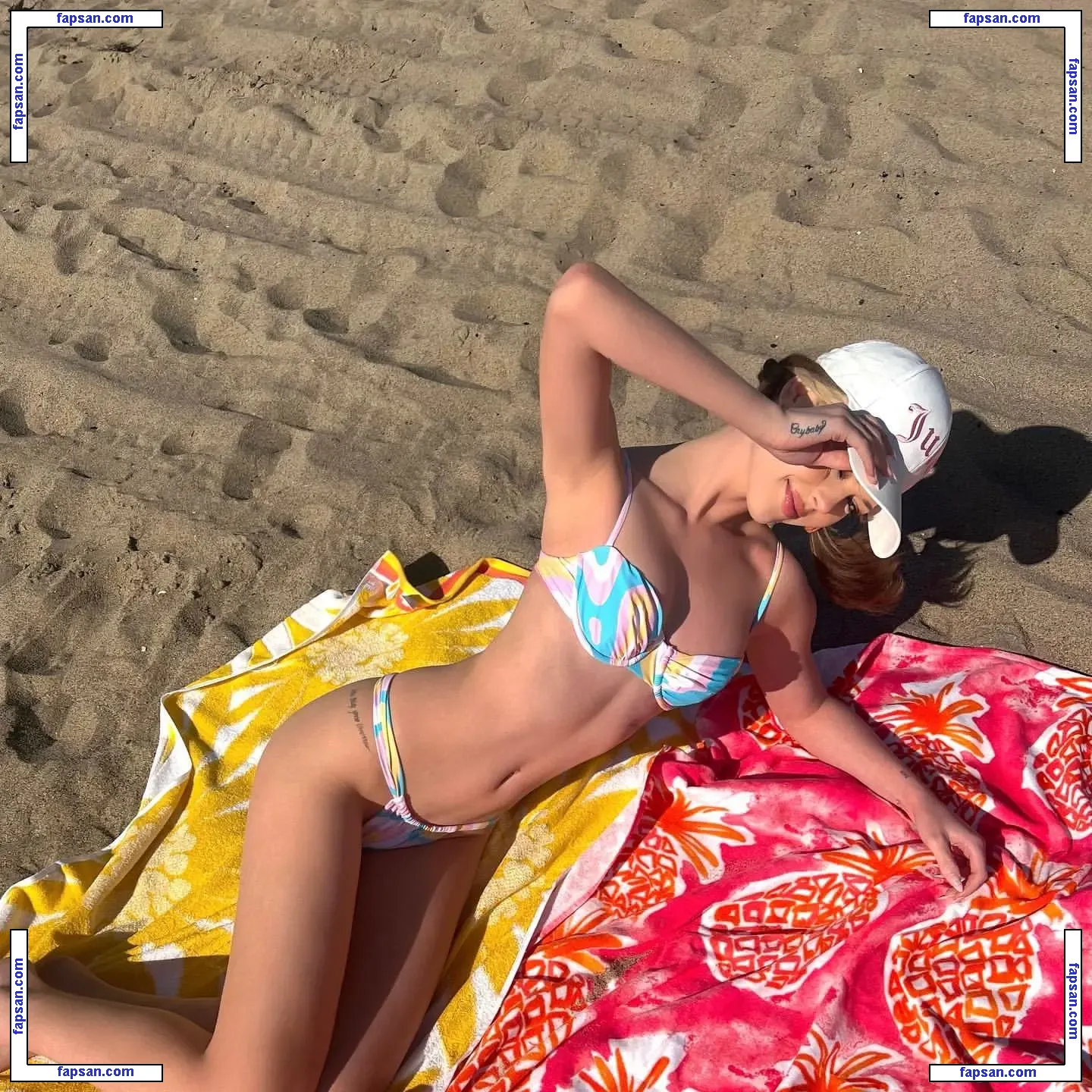 Loren Gray nude photo #0195 from OnlyFans