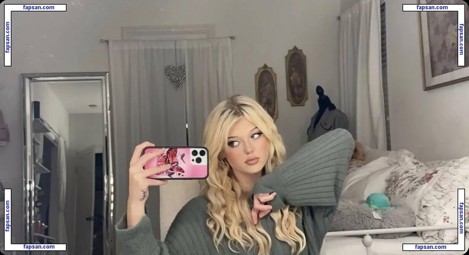 Loren Gray nude photo #0291 from OnlyFans