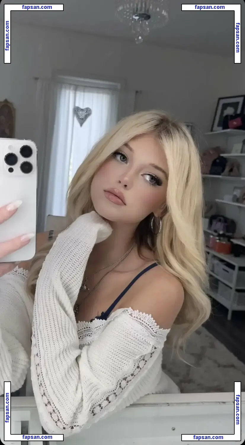 Loren Gray nude photo #0294 from OnlyFans