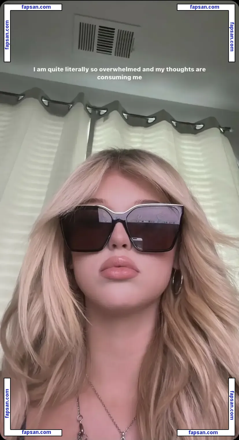 Loren Gray nude photo #0296 from OnlyFans