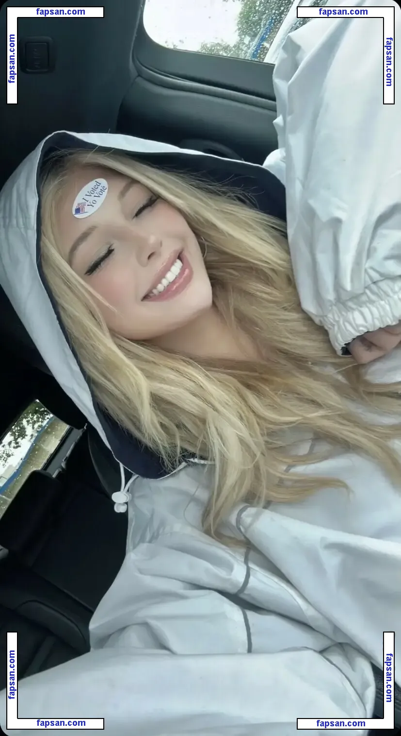 Loren Gray nude photo #0297 from OnlyFans