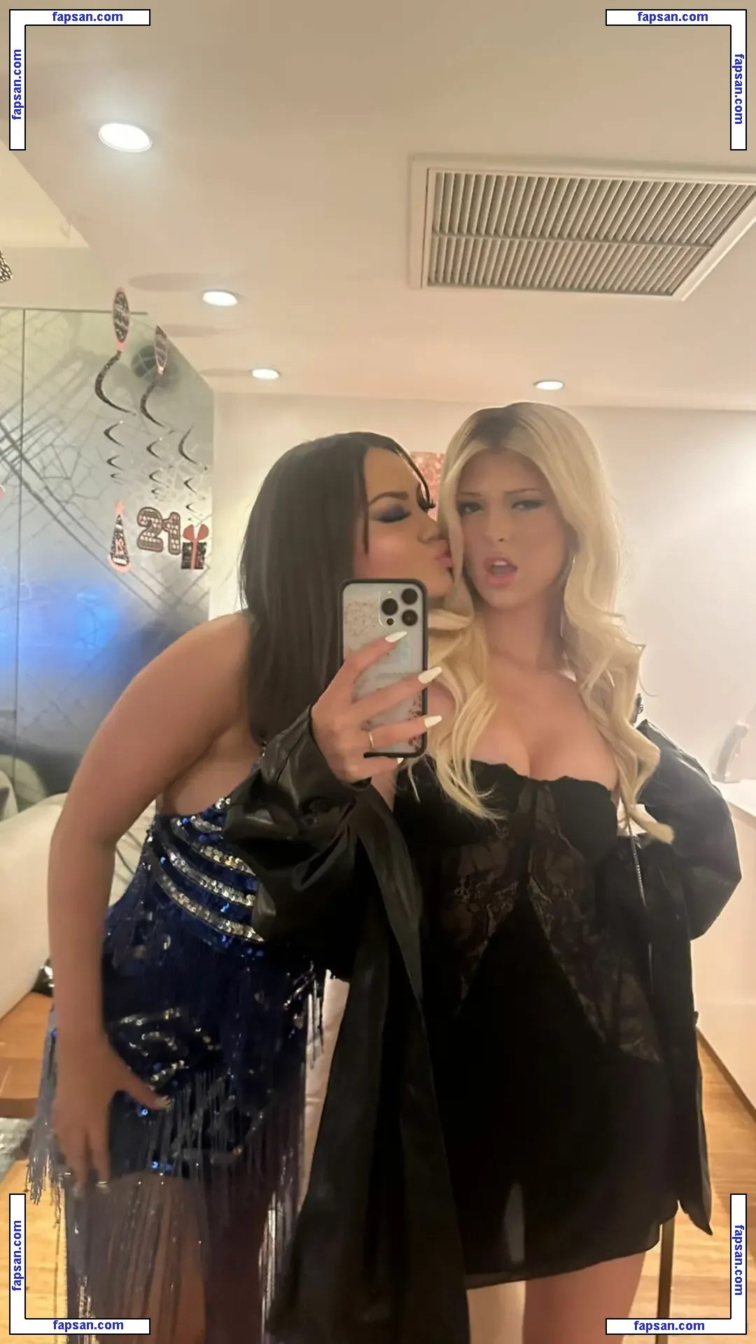 Loren Gray nude photo #0397 from OnlyFans