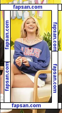 Loren Gray голая фото #0402 с Онлифанс