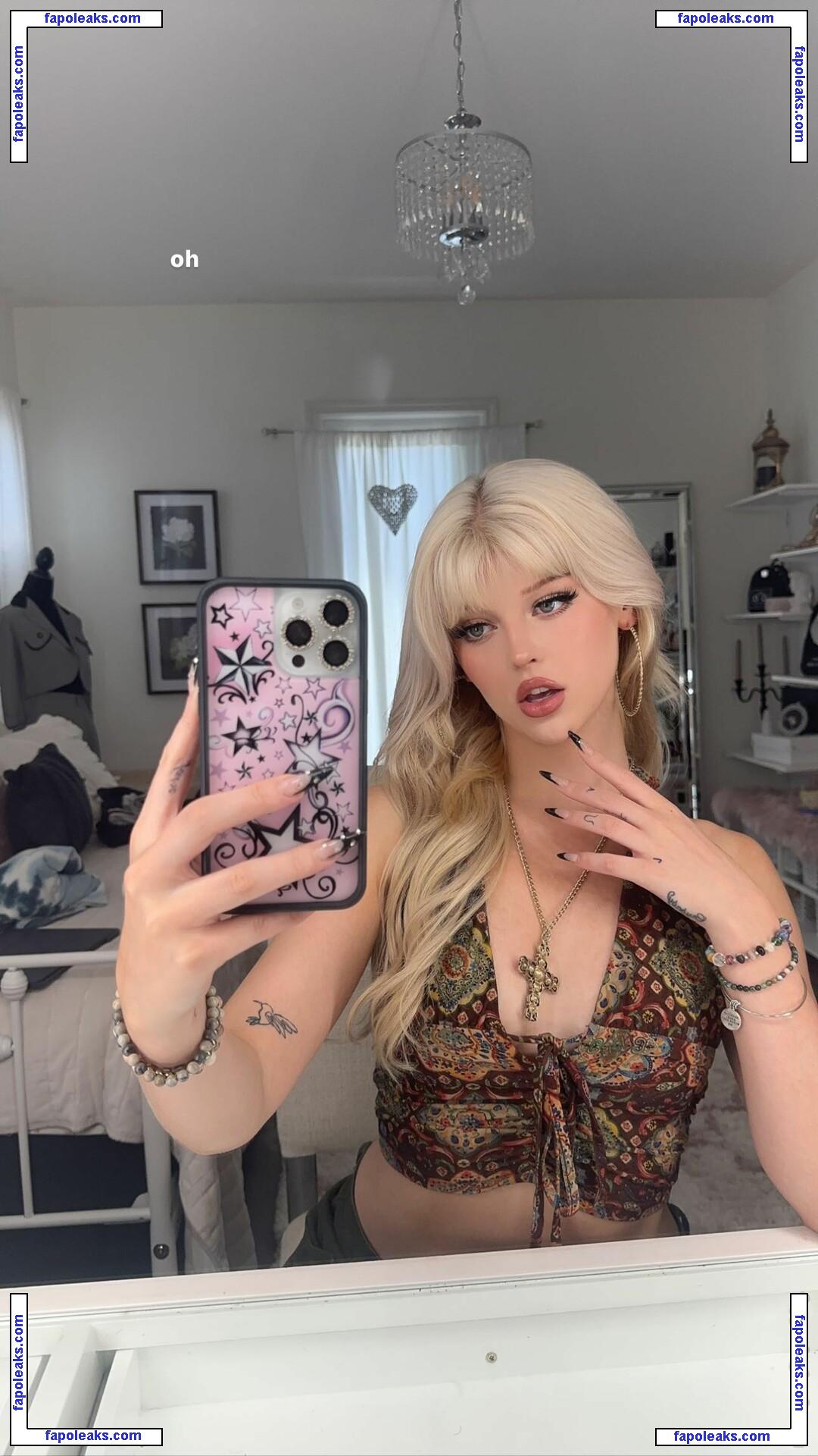 Loren Gray / loren nude photo #0644 from OnlyFans