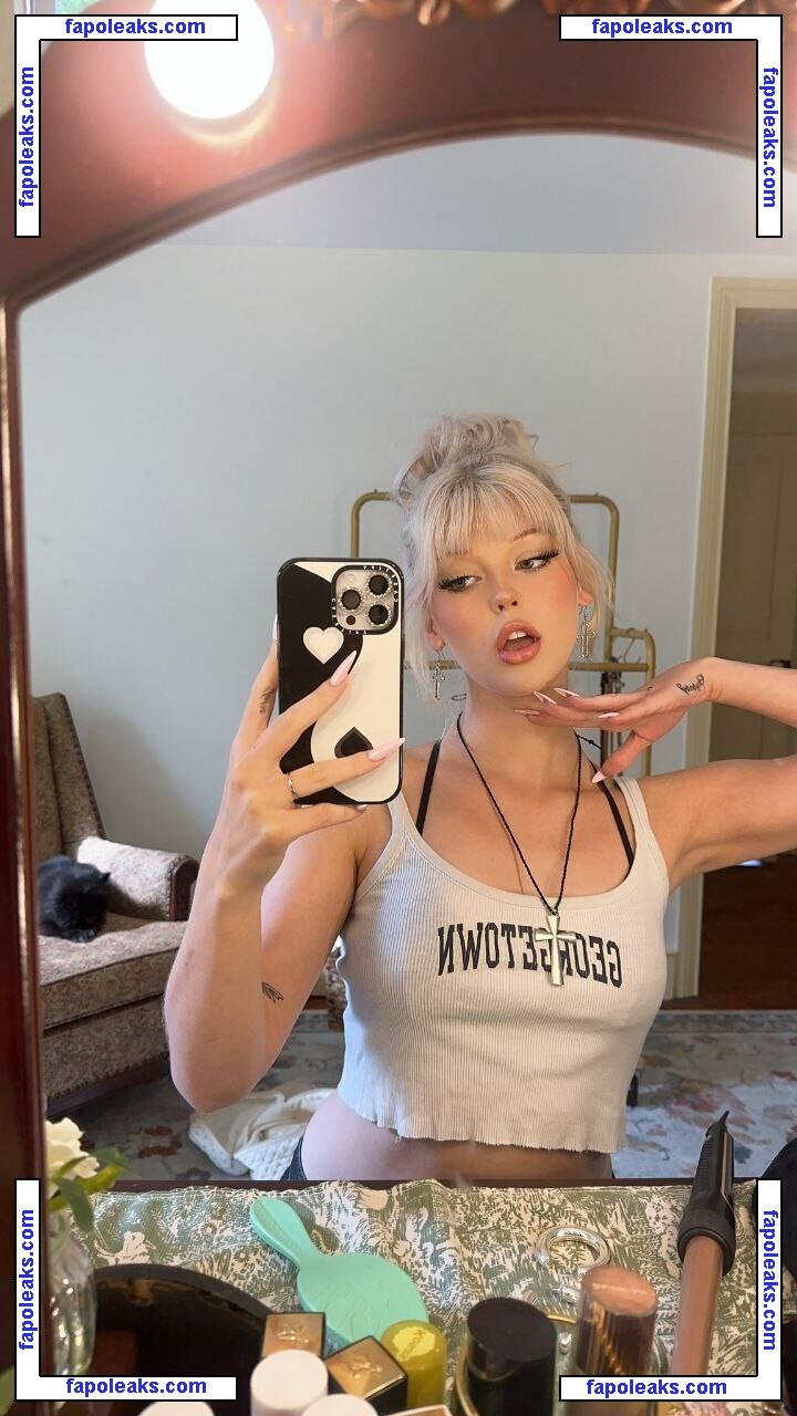 Loren Gray / loren nude photo #0695 from OnlyFans