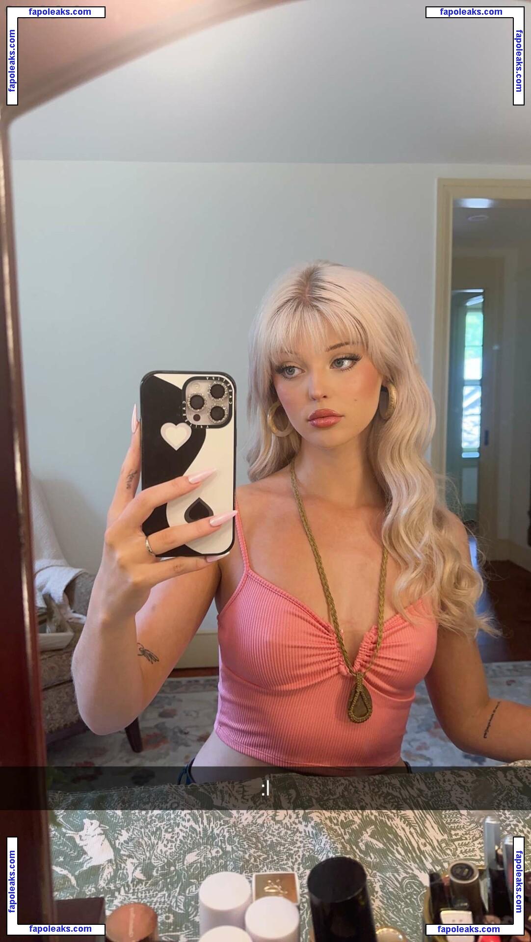 Loren Gray / loren nude photo #0722 from OnlyFans