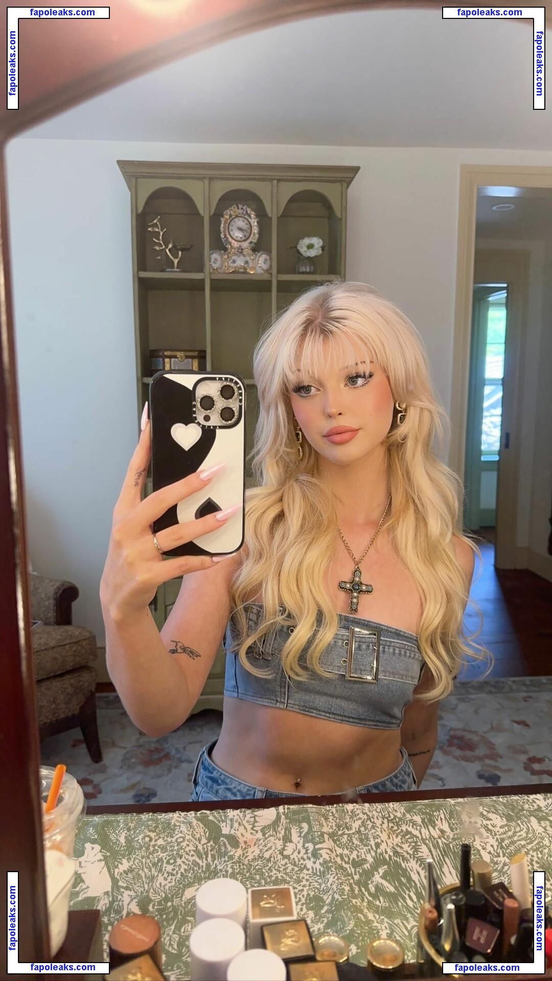 Loren Gray / loren nude photo #0729 from OnlyFans