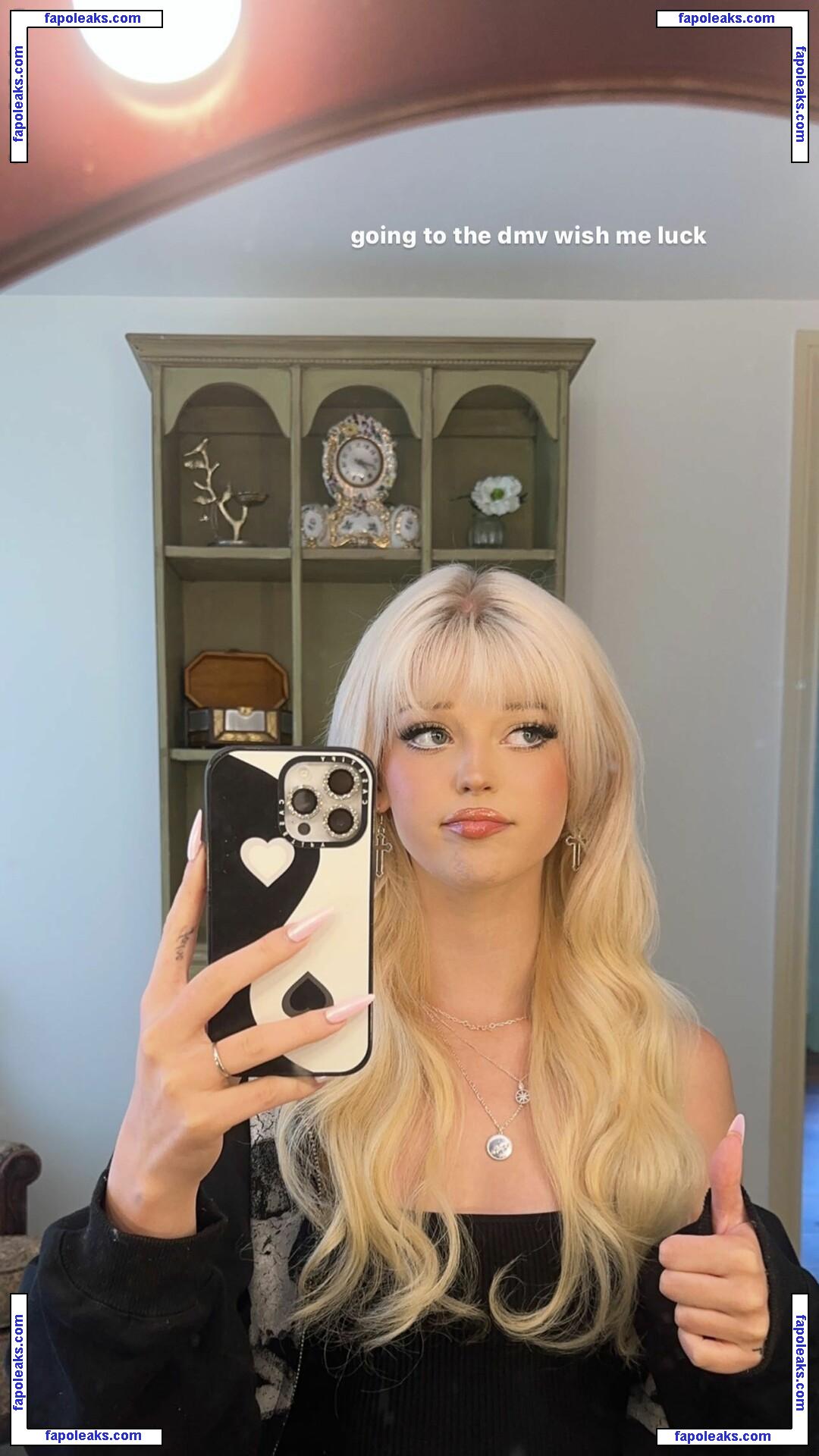 Loren Gray / loren nude photo #0742 from OnlyFans