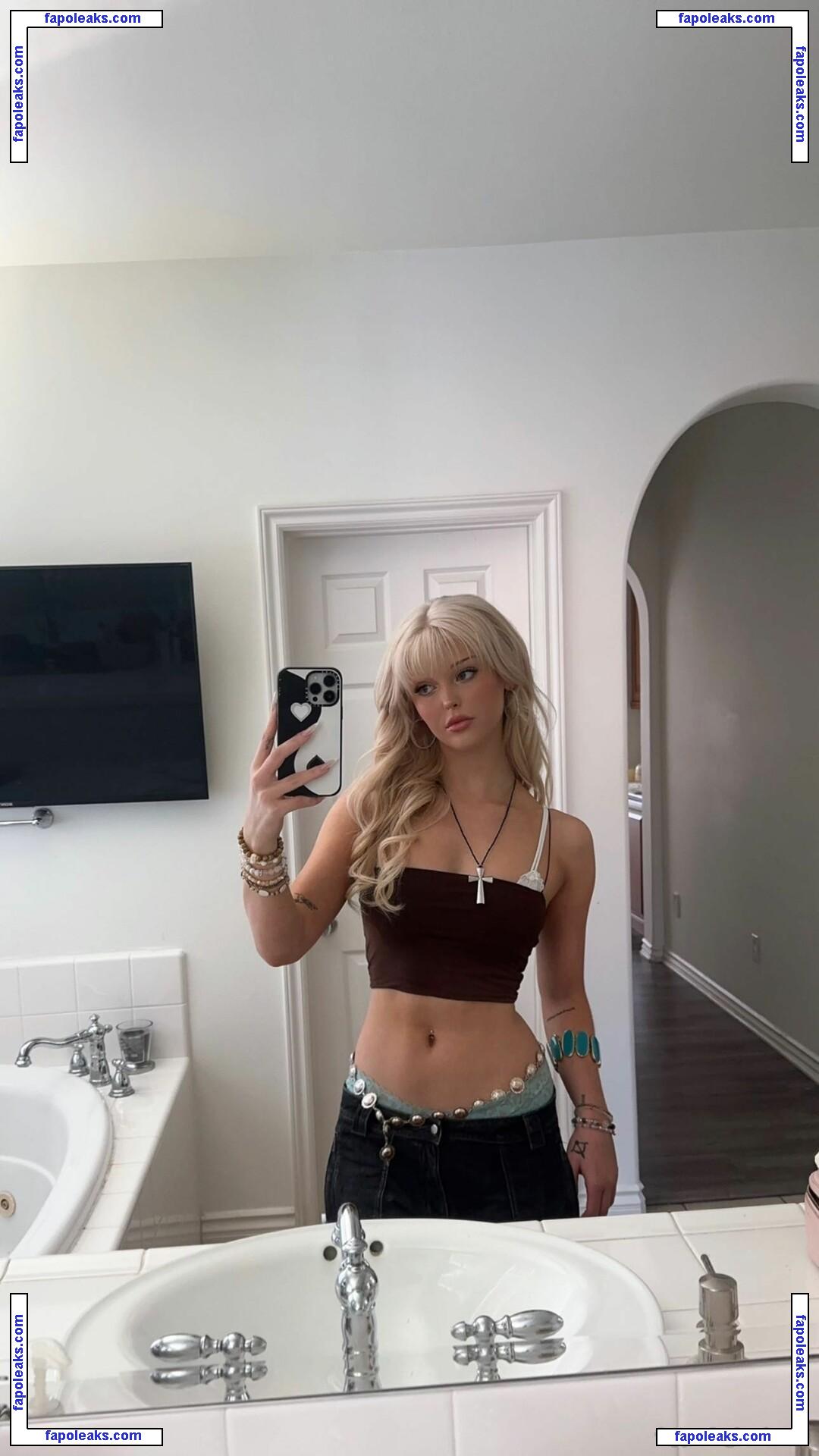 Loren Gray / loren nude photo #0761 from OnlyFans