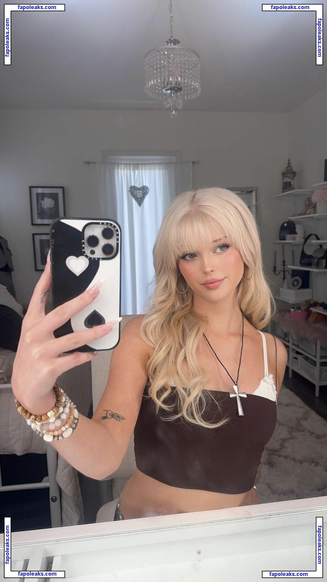 Loren Gray / loren nude photo #0762 from OnlyFans