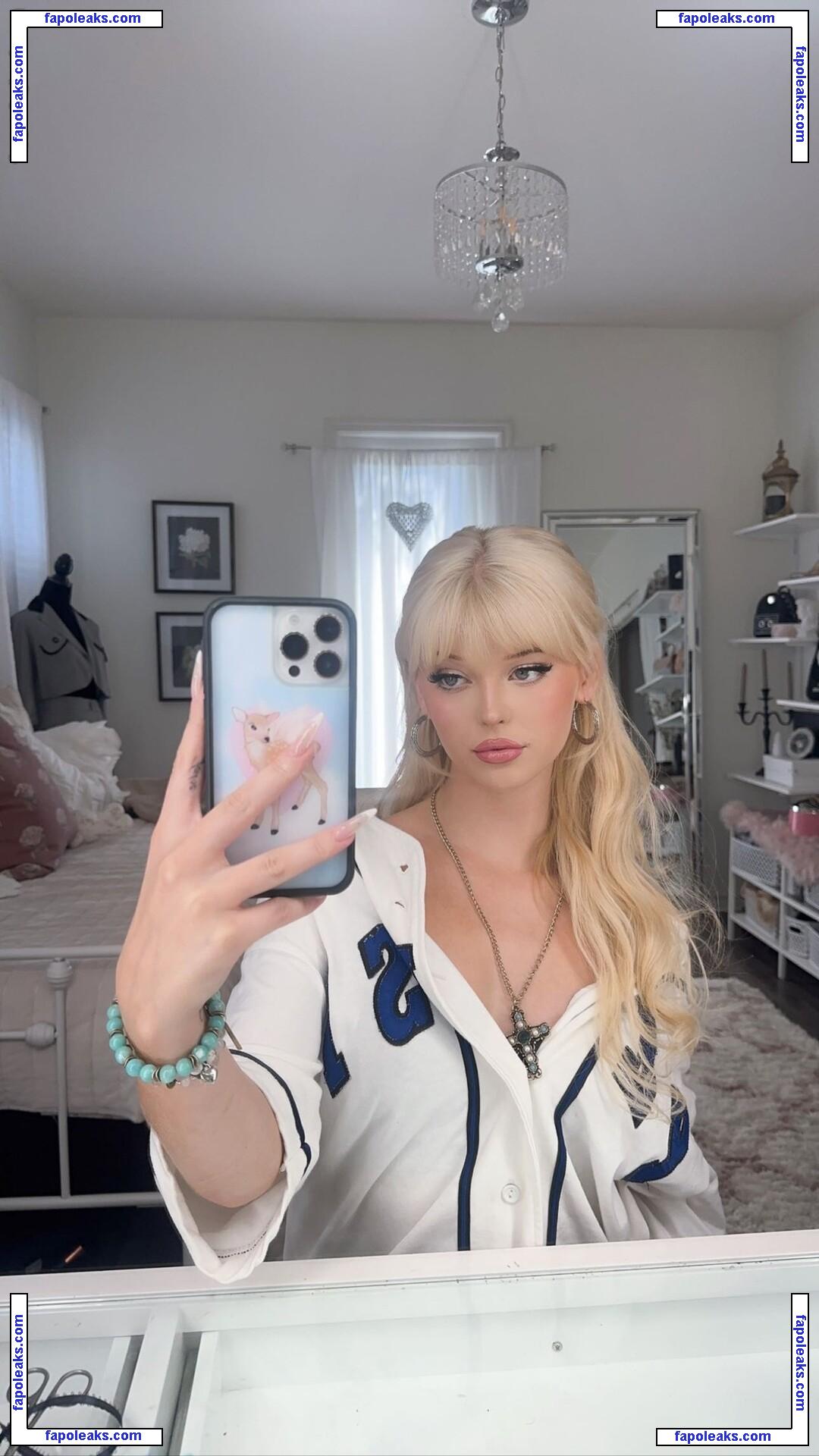 Loren Gray / loren / lorengray nude photo #0819 from OnlyFans